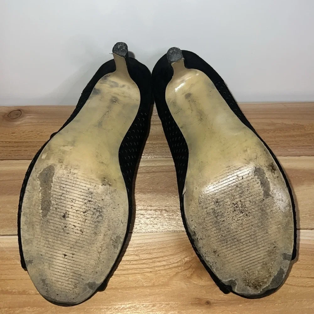Madden Girl Stiletto Heels